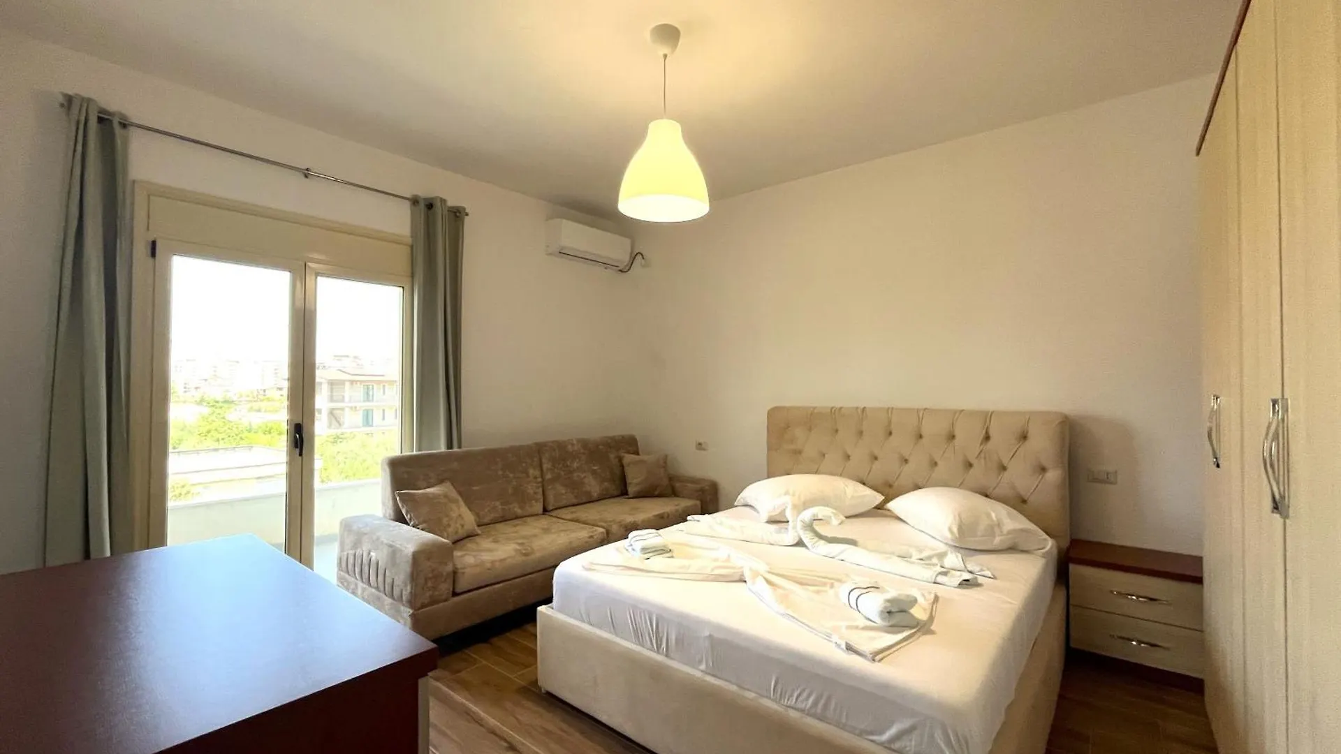Apartment Vila 4 Stinet Vlore