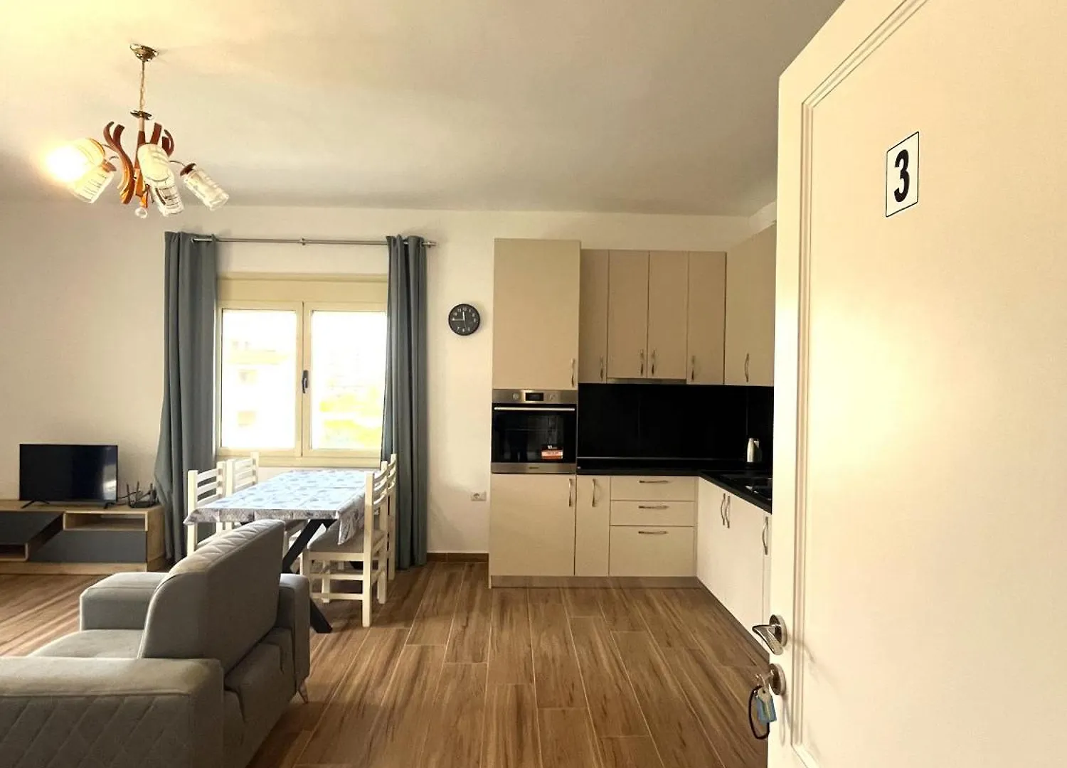 Apartment Vila 4 Stinet Vlore