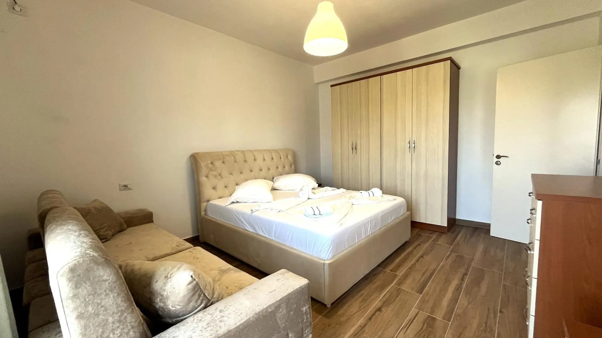 Vila 4 Stinet Vlore Apartment