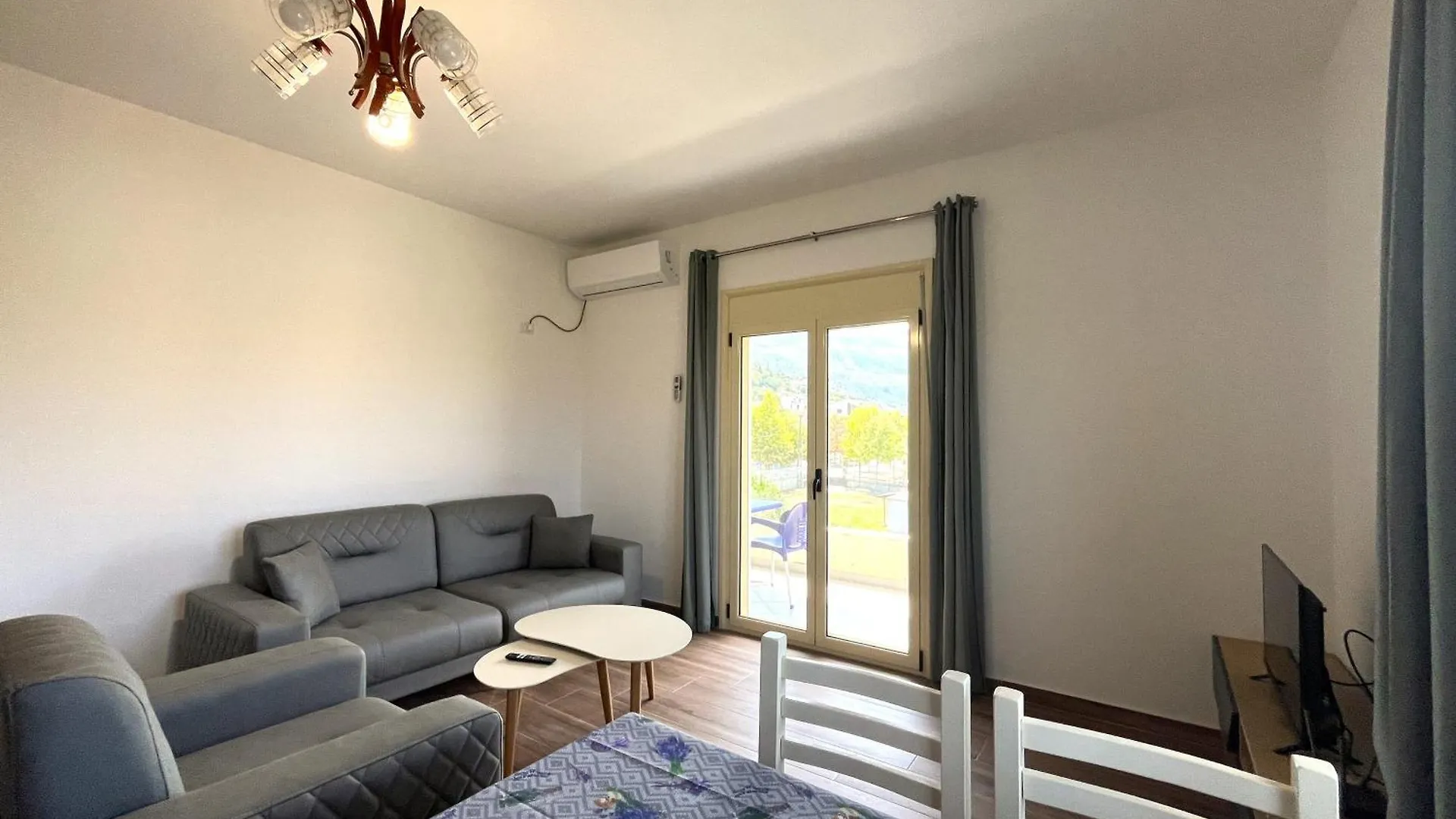 Vila 4 Stinet Vlore Apartment
