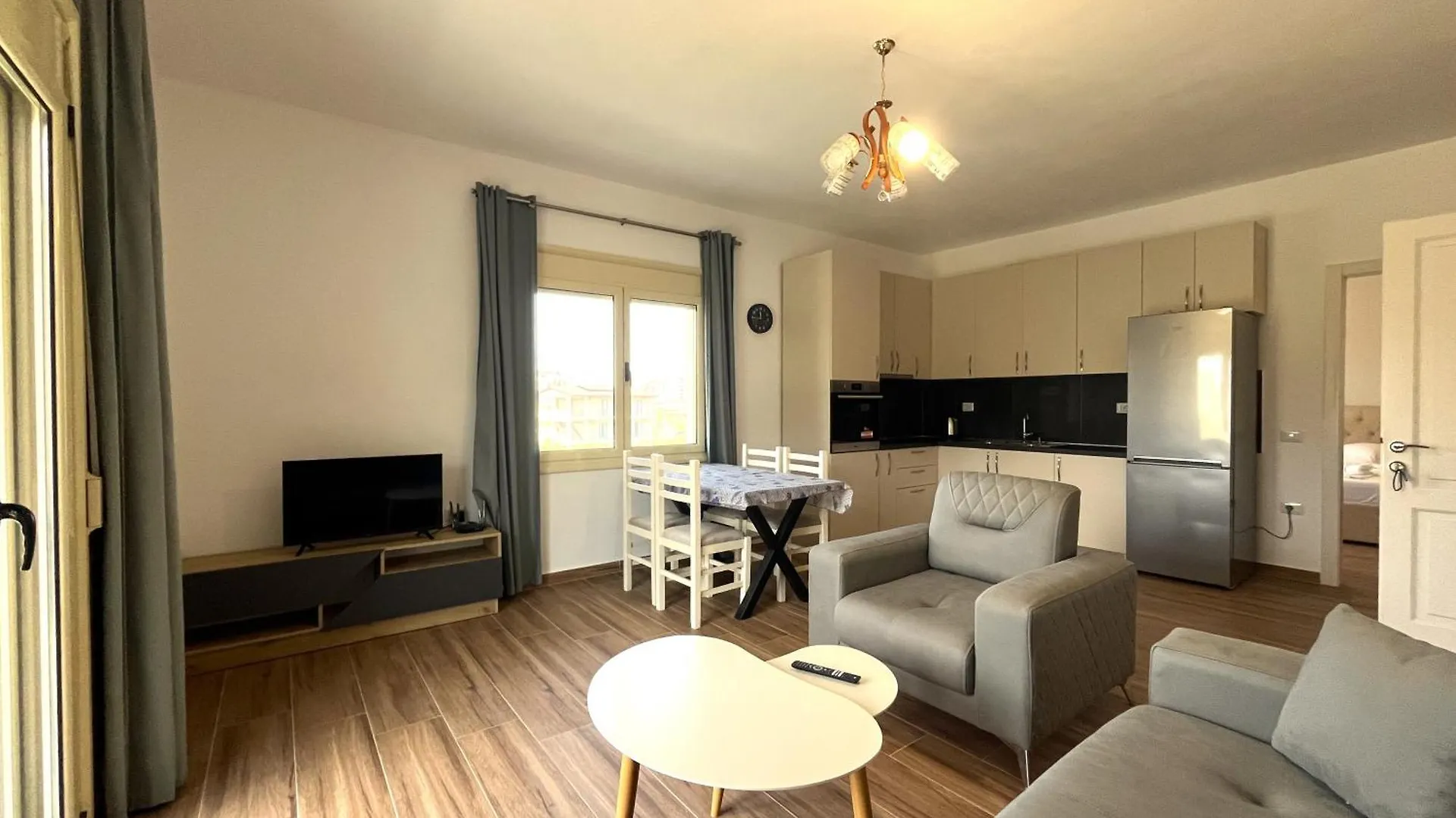 Vila 4 Stinet Vlore