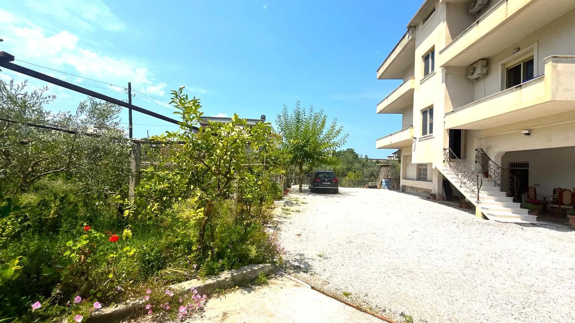 Apartment Vila 4 Stinet Vlore Albania