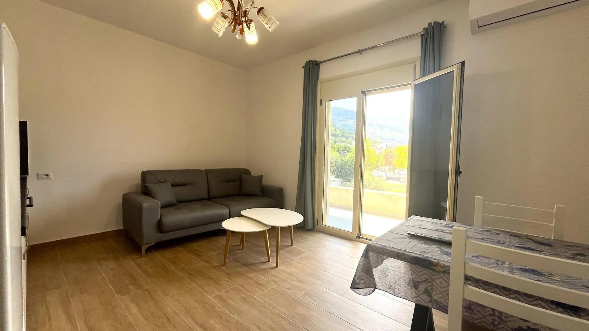 Apartment Vila 4 Stinet Vlore