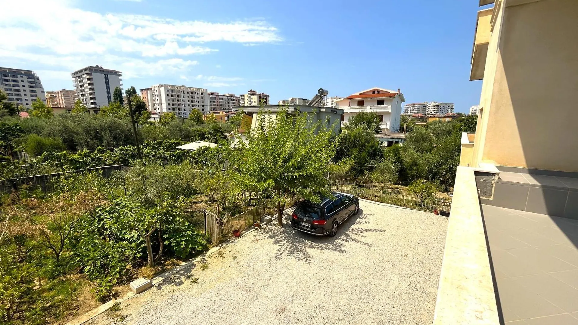 Vila 4 Stinet Vlore Apartment