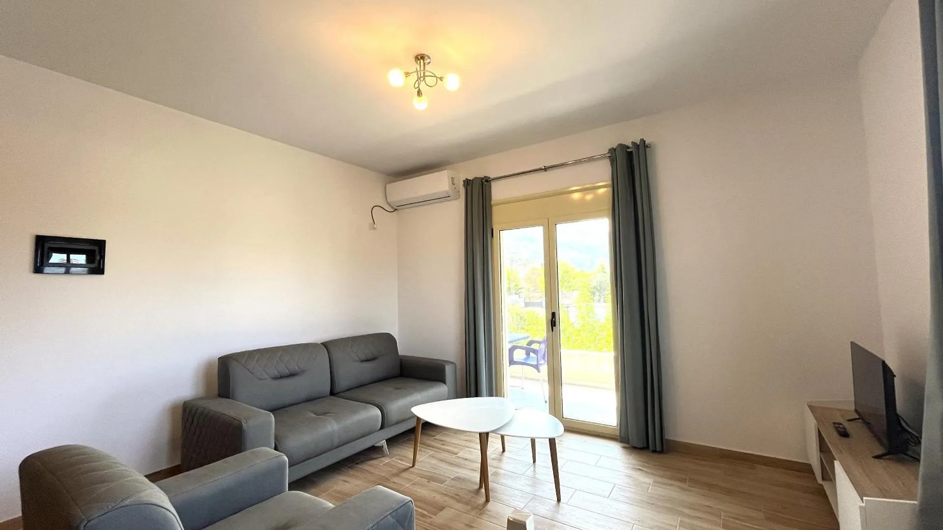 Apartment Vila 4 Stinet Vlore