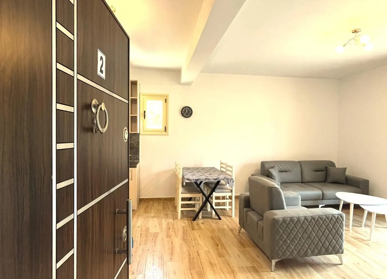 Apartment Vila 4 Stinet Vlore