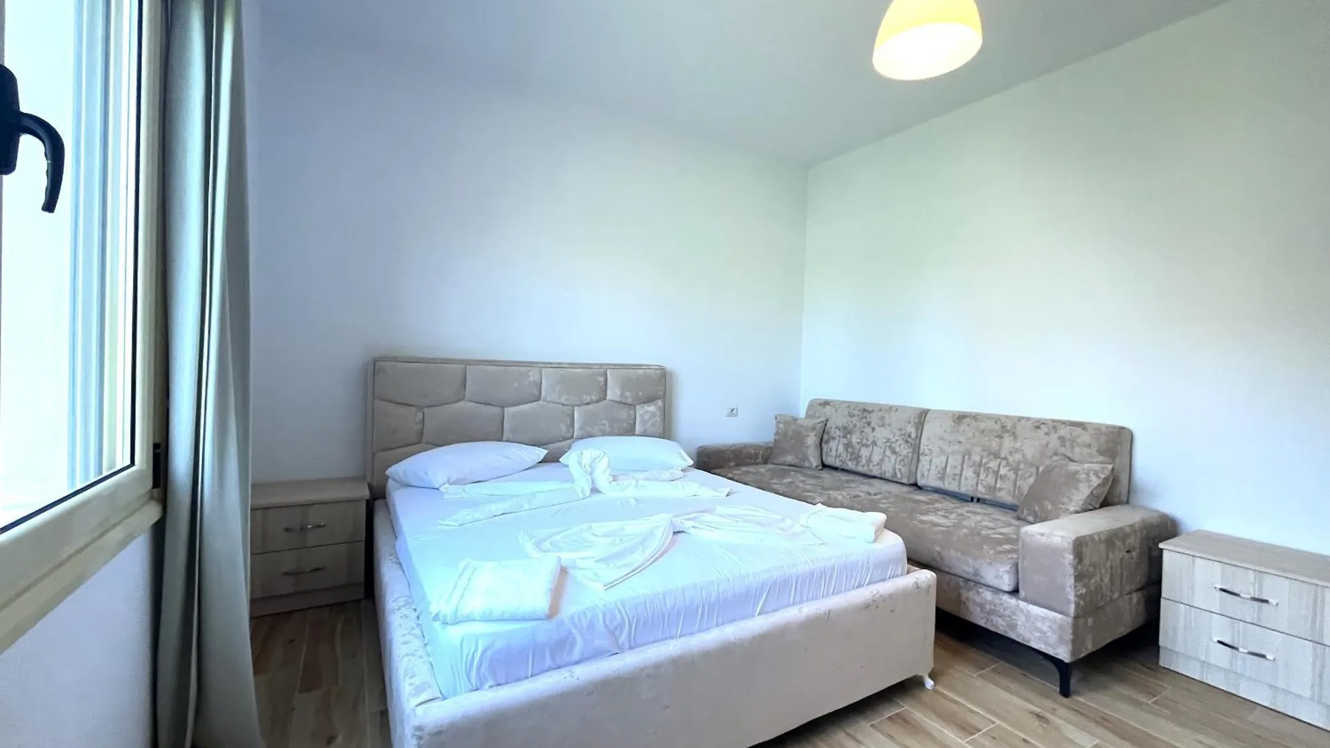 Vila 4 Stinet Vlore Apartment