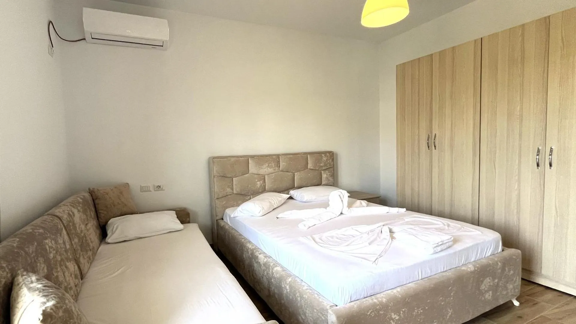 Vila 4 Stinet Vlore