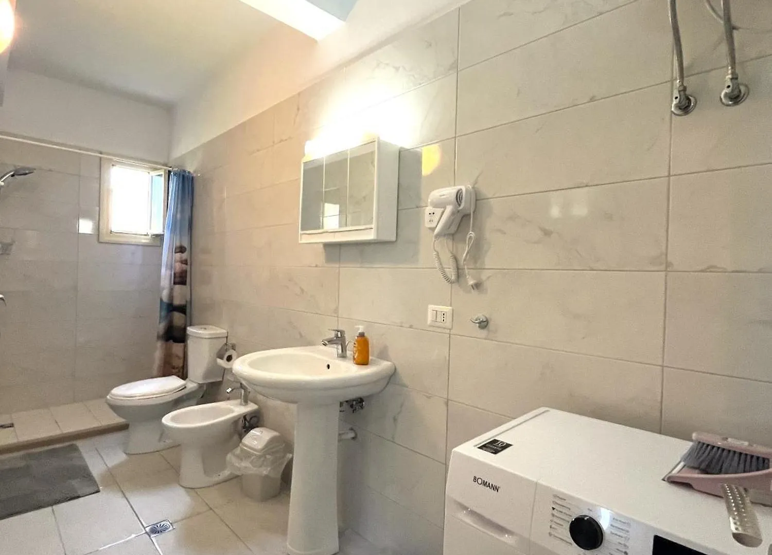 Vila 4 Stinet Vlore Apartment