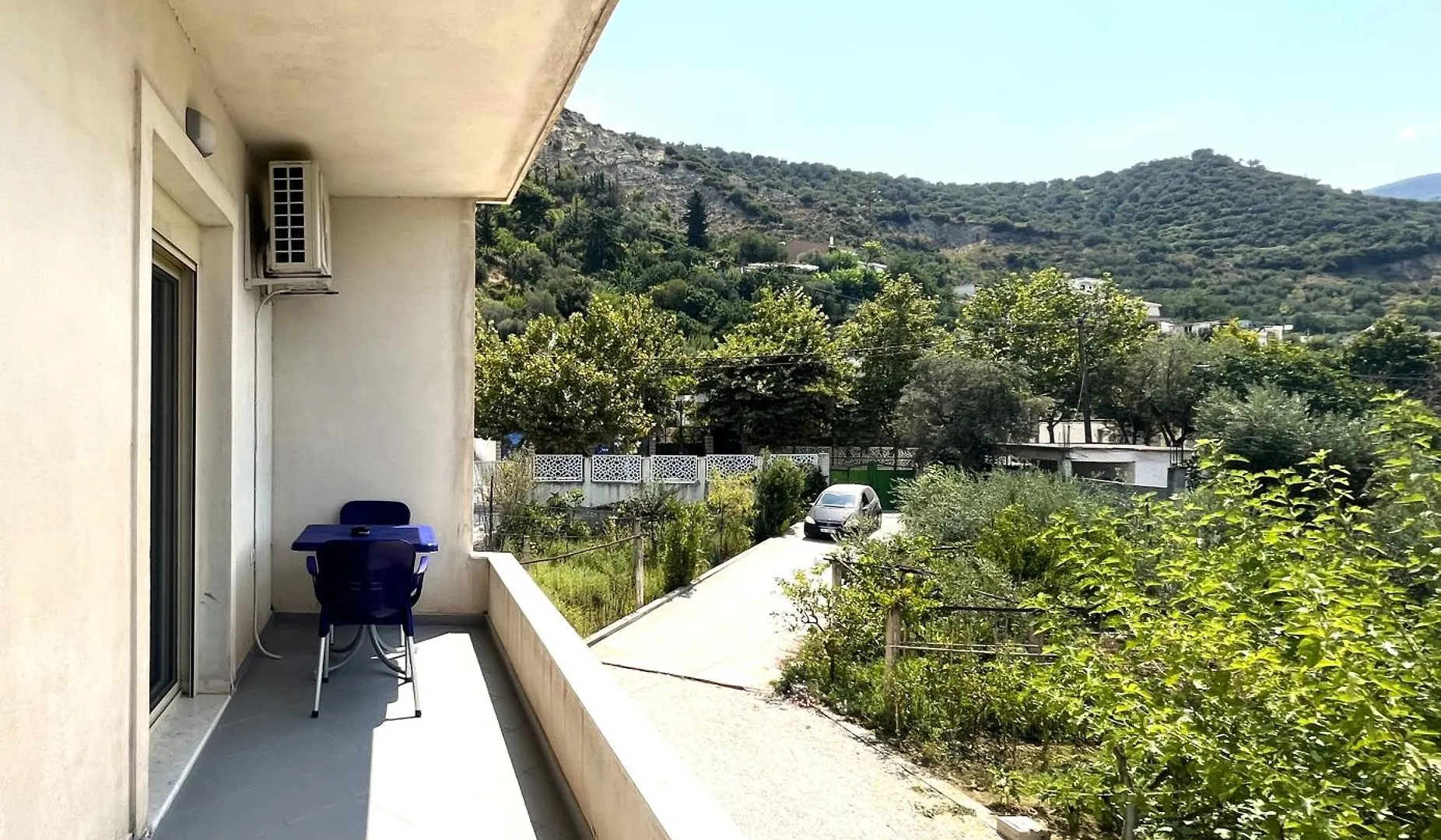 Apartment Vila 4 Stinet Vlore Albania