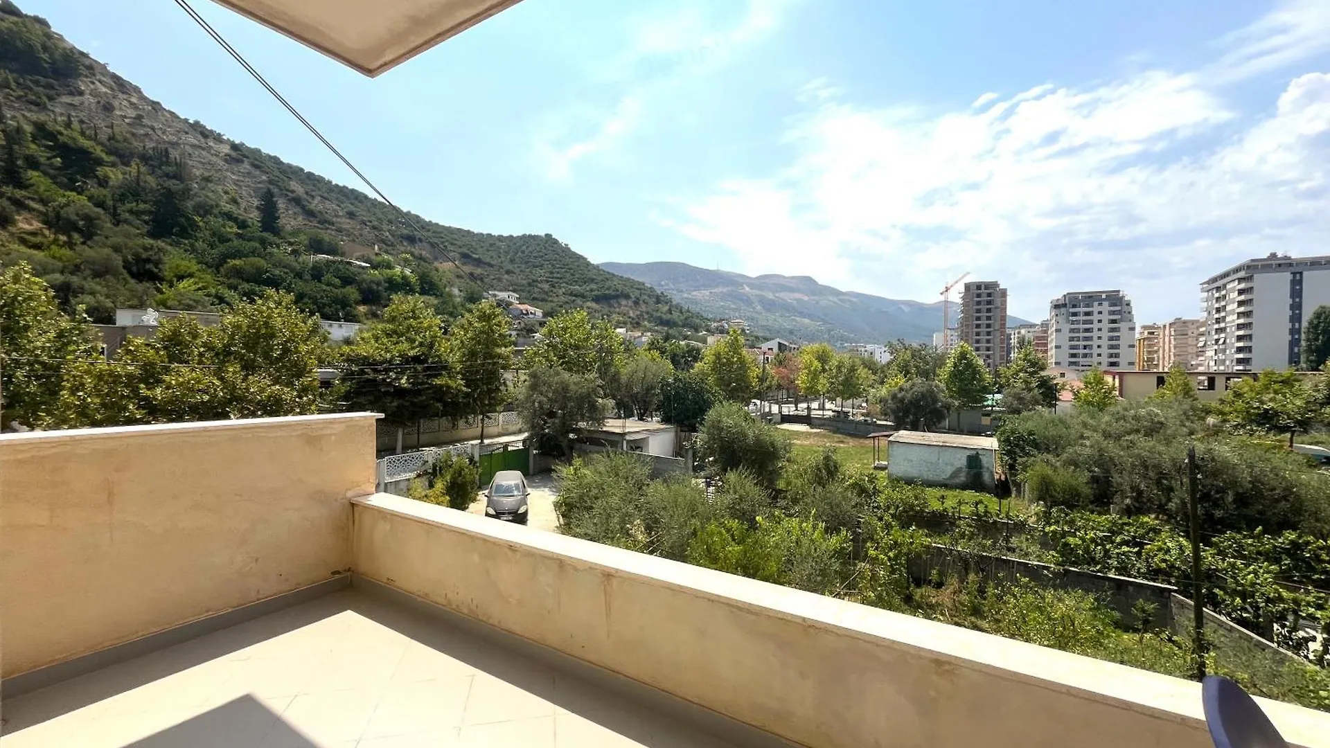 Vila 4 Stinet Vlore Apartment