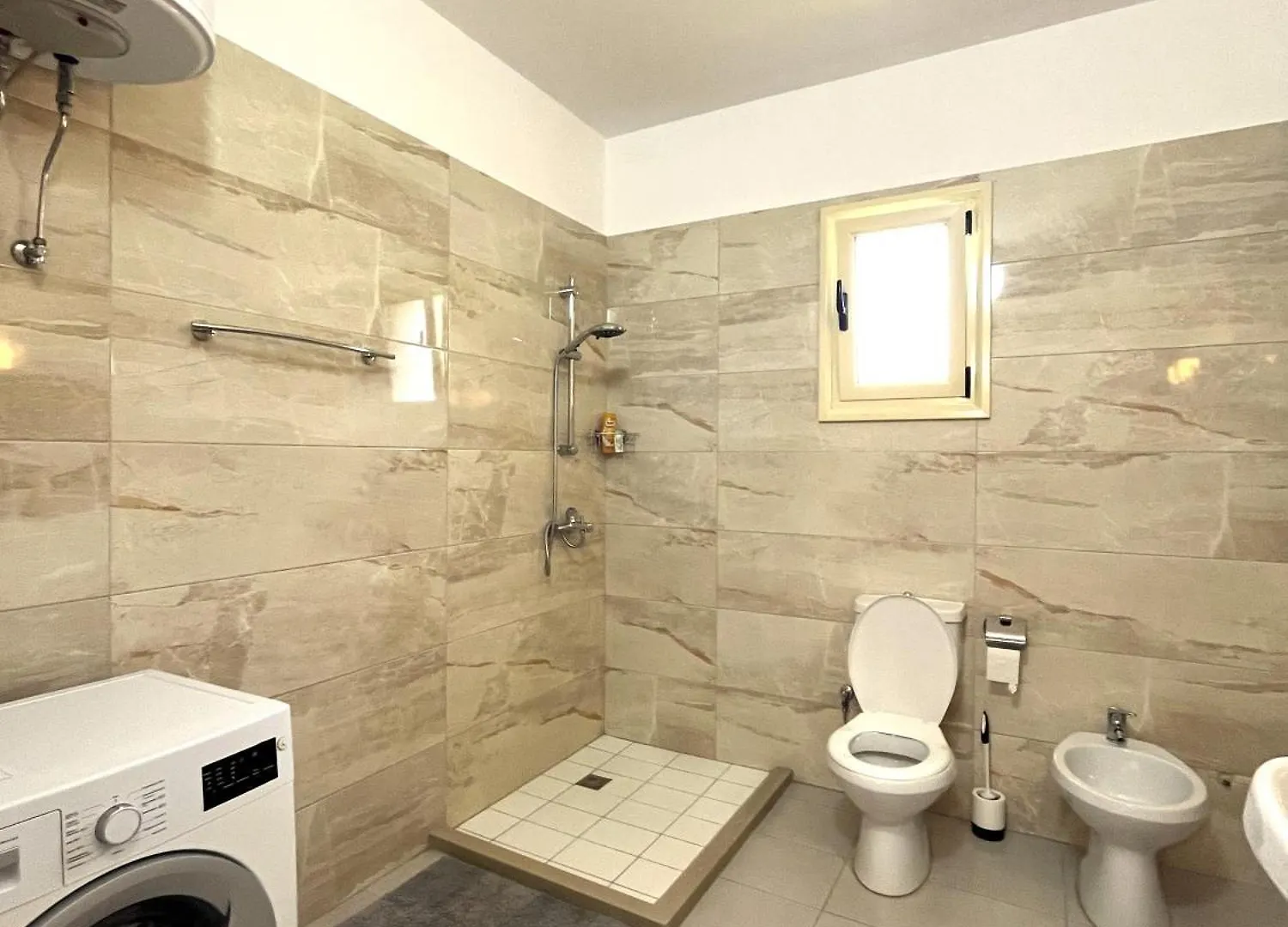 Apartment Vila 4 Stinet Vlore