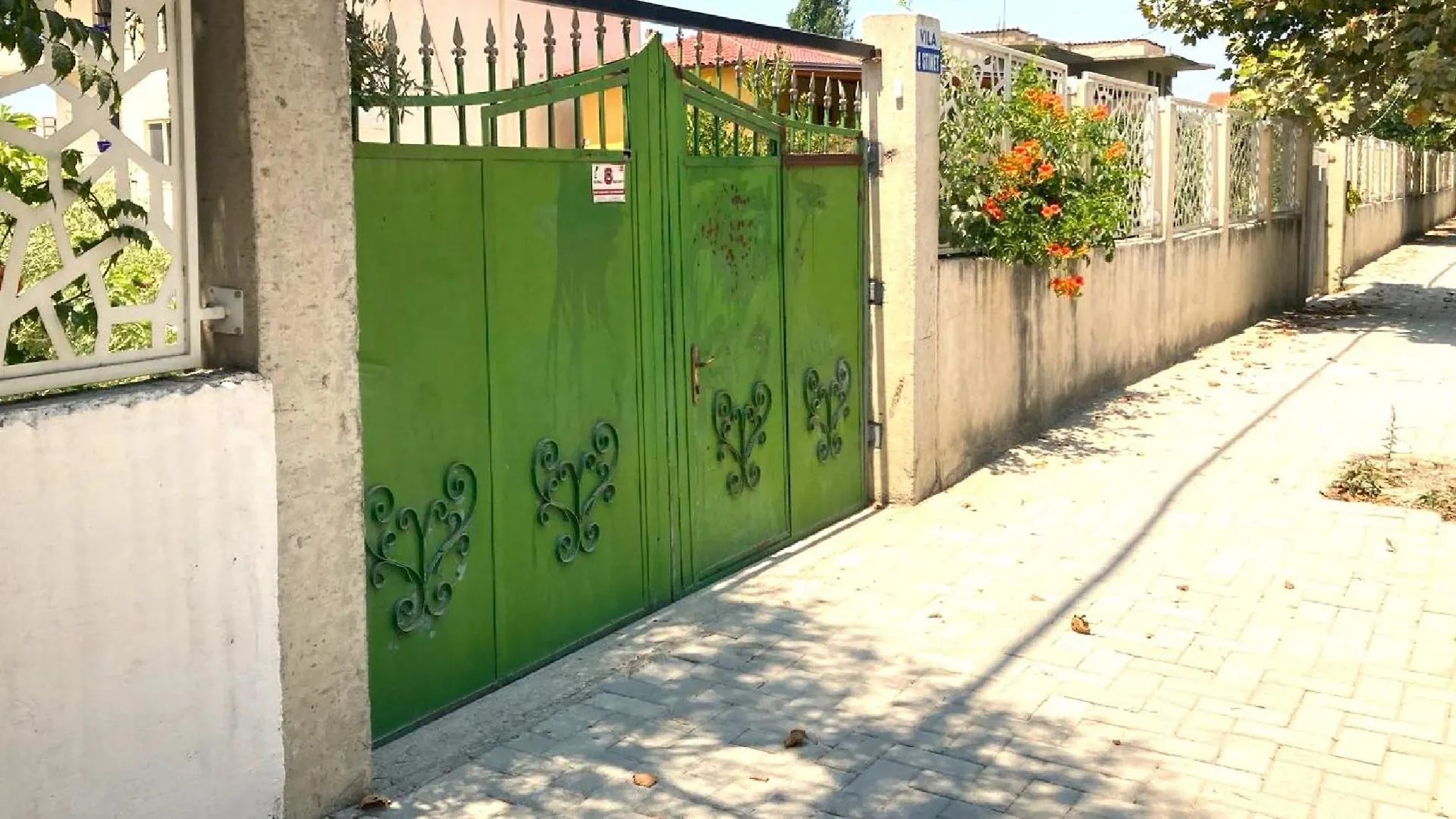 Vila 4 Stinet Vlore Apartment