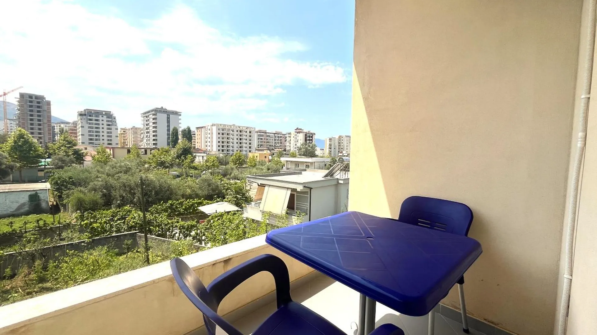 Vila 4 Stinet Vlore Apartment