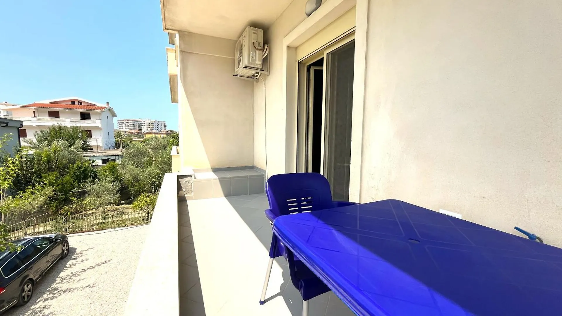 Apartment Vila 4 Stinet Vlore Albania