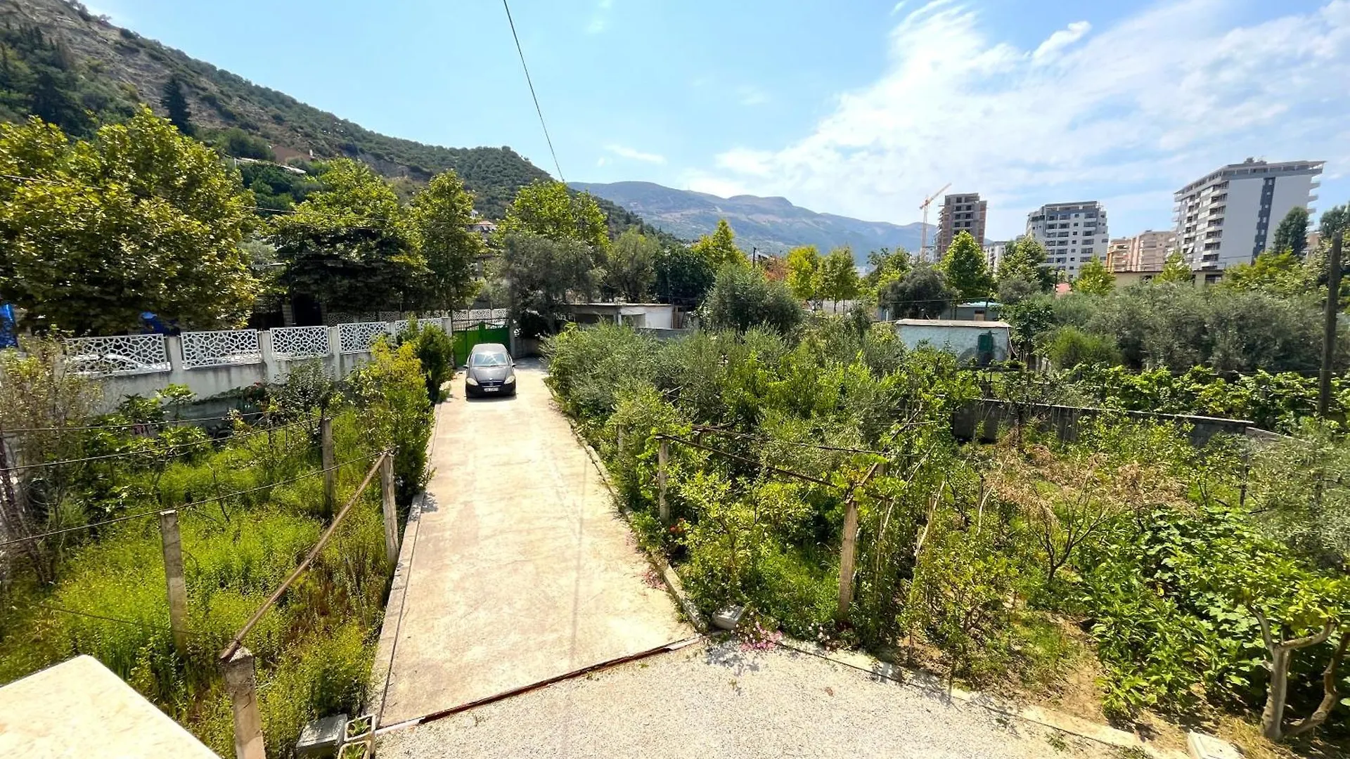 Vila 4 Stinet Vlore Apartment