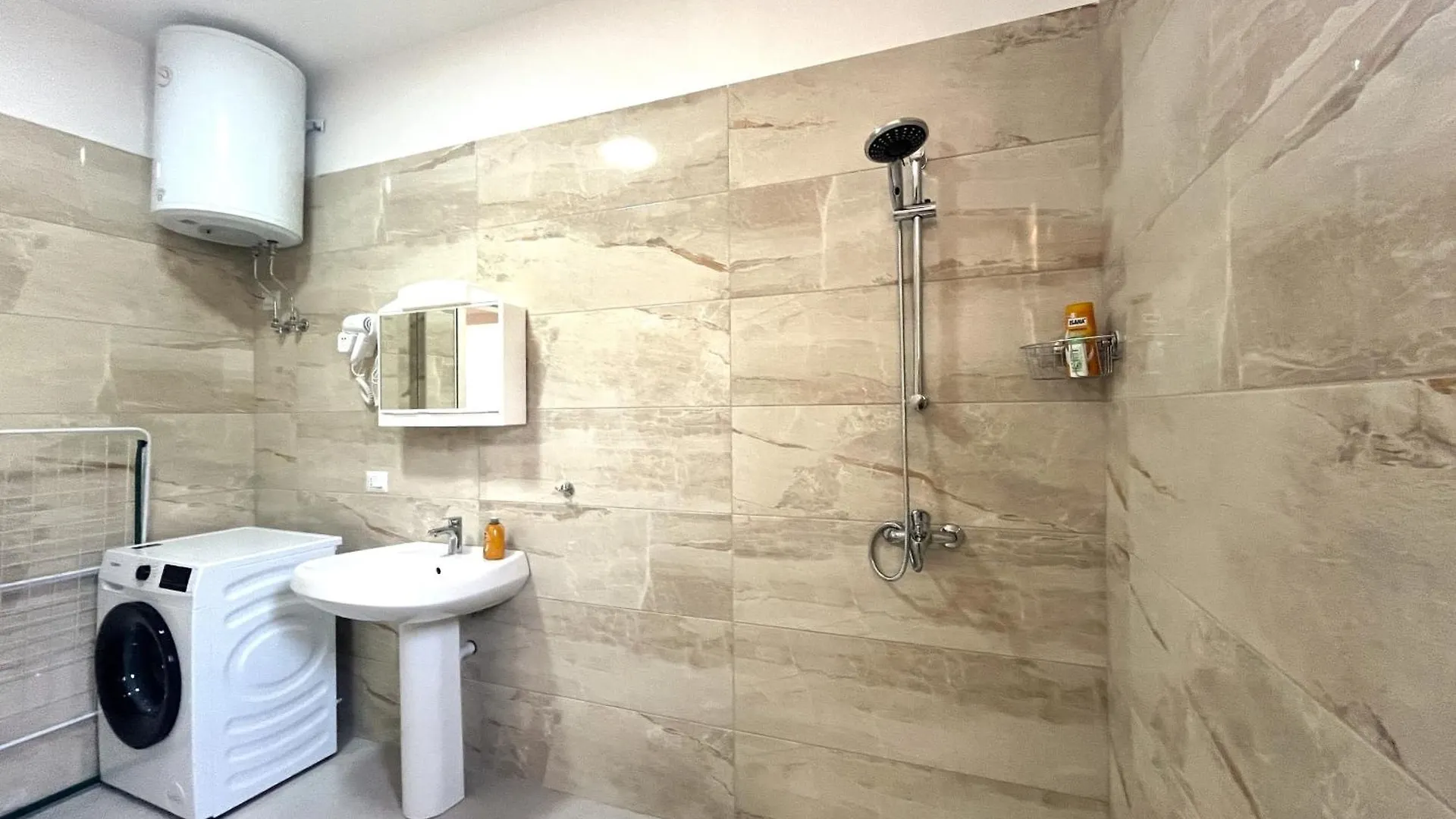 Apartment Vila 4 Stinet Vlore Albania