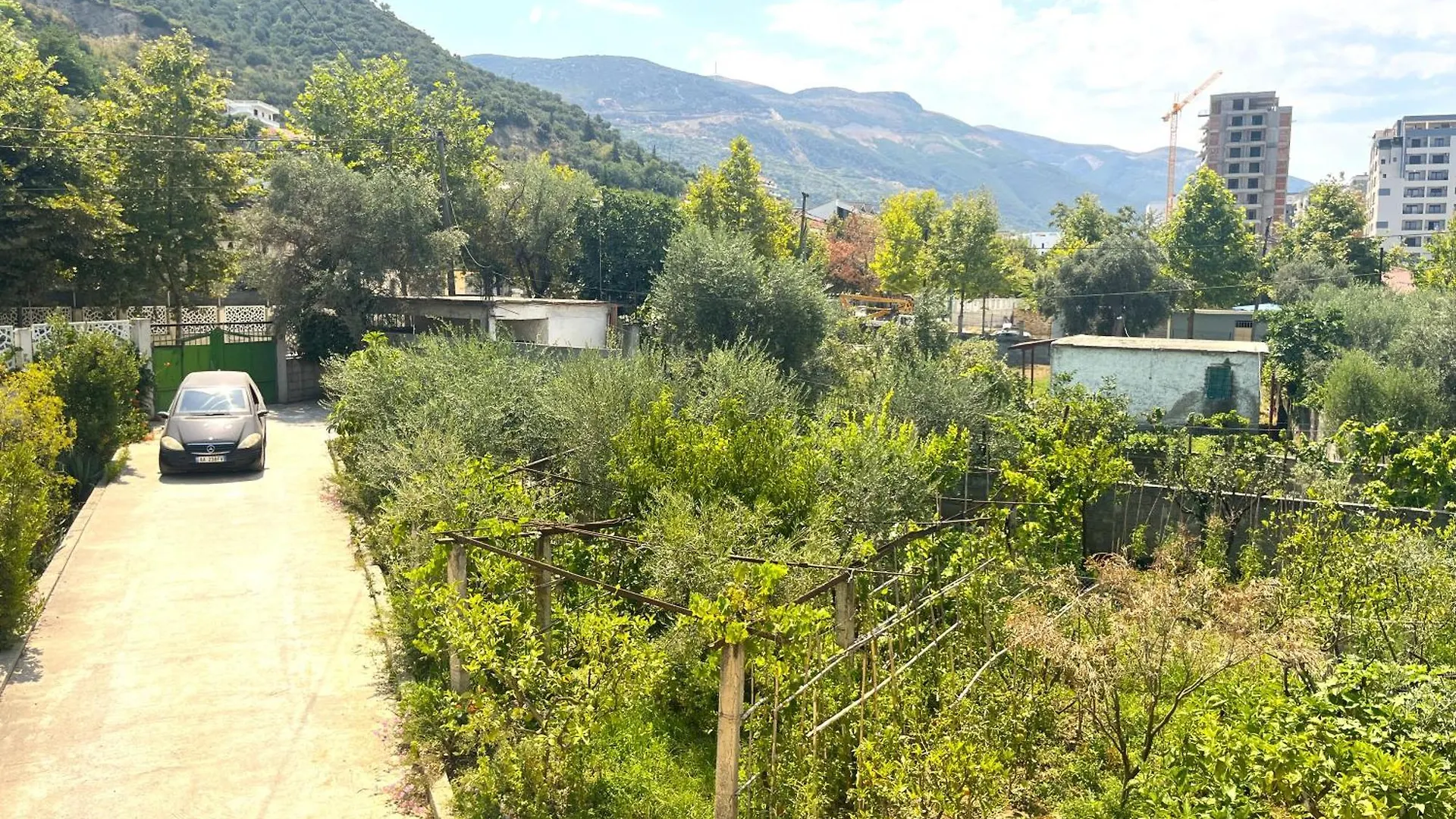 Vila 4 Stinet Vlore 0*,