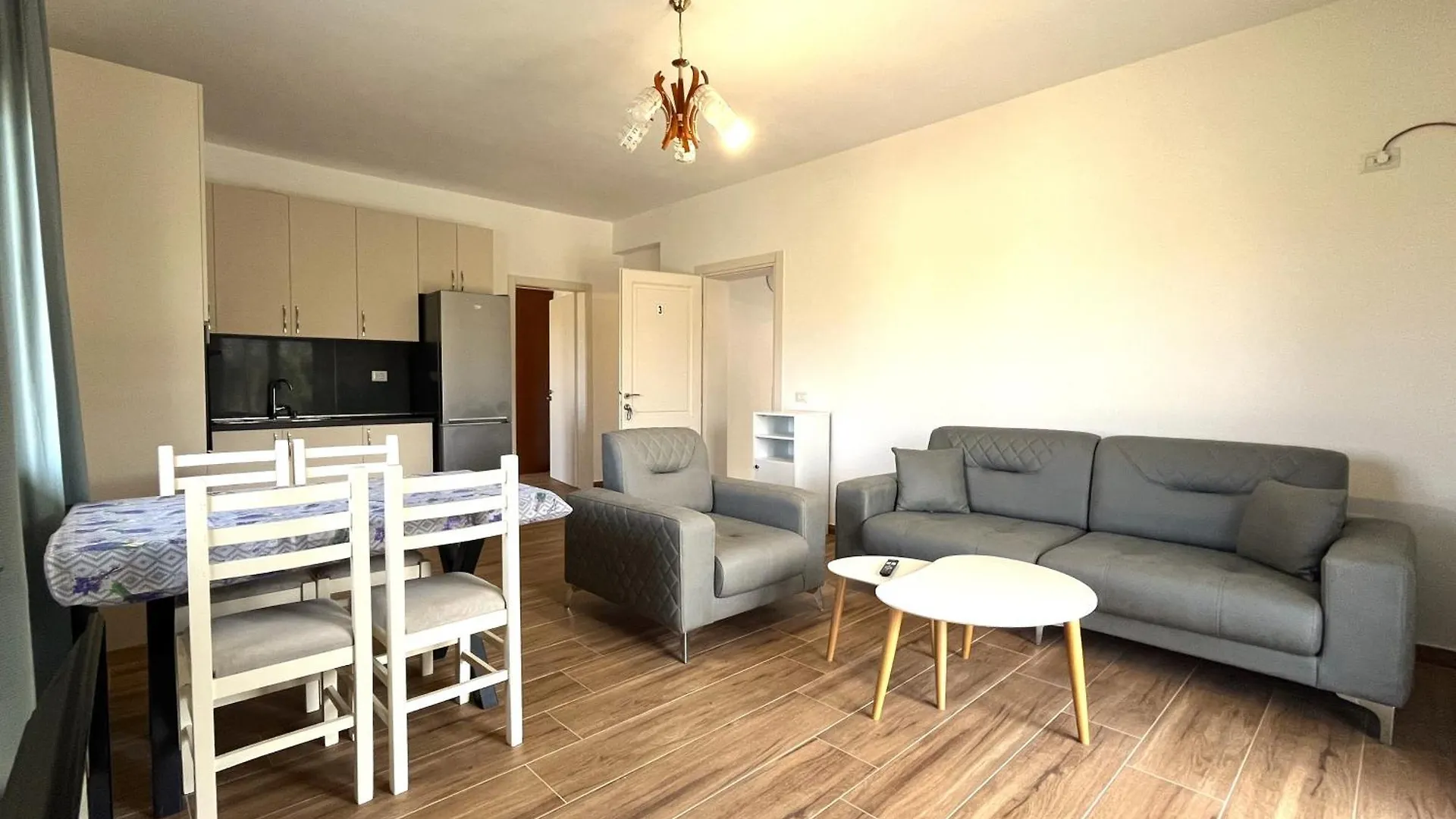 Apartment Vila 4 Stinet Vlore