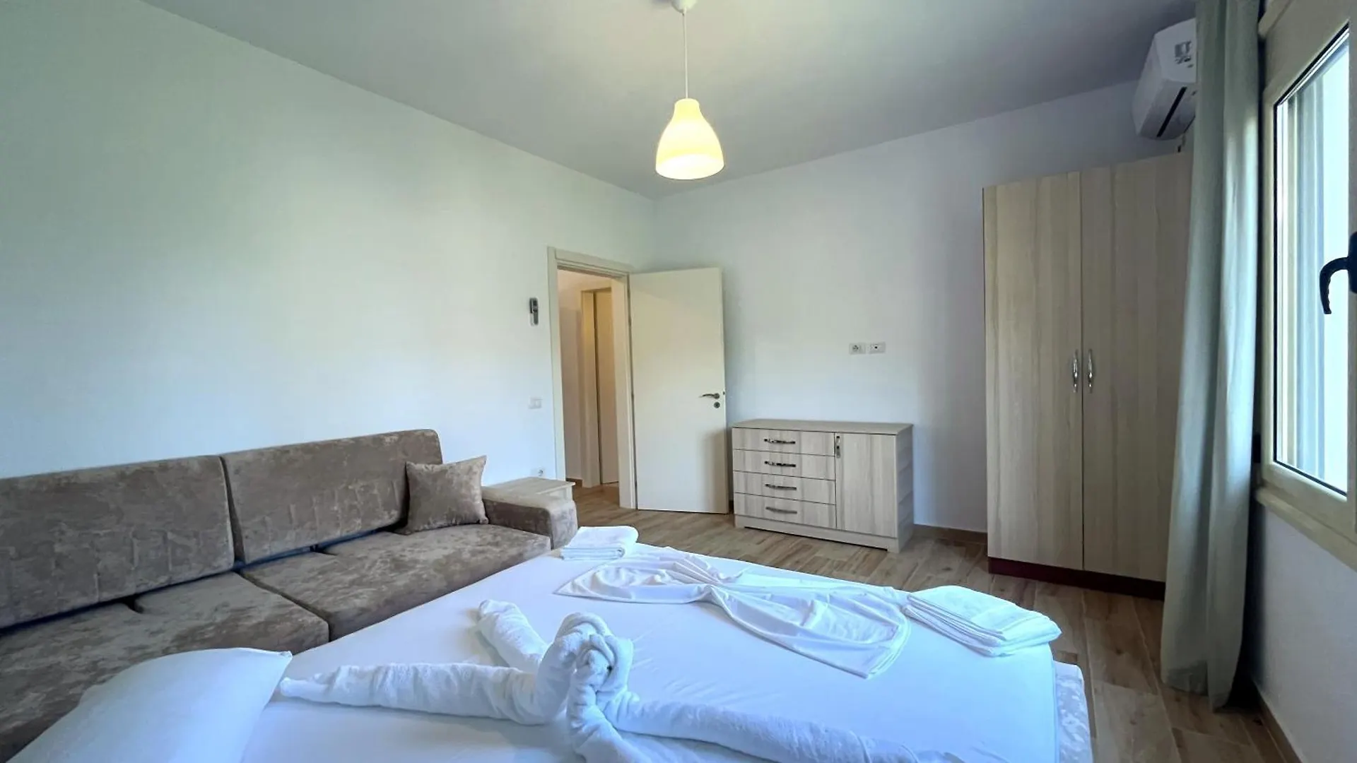 Apartment Vila 4 Stinet Vlore