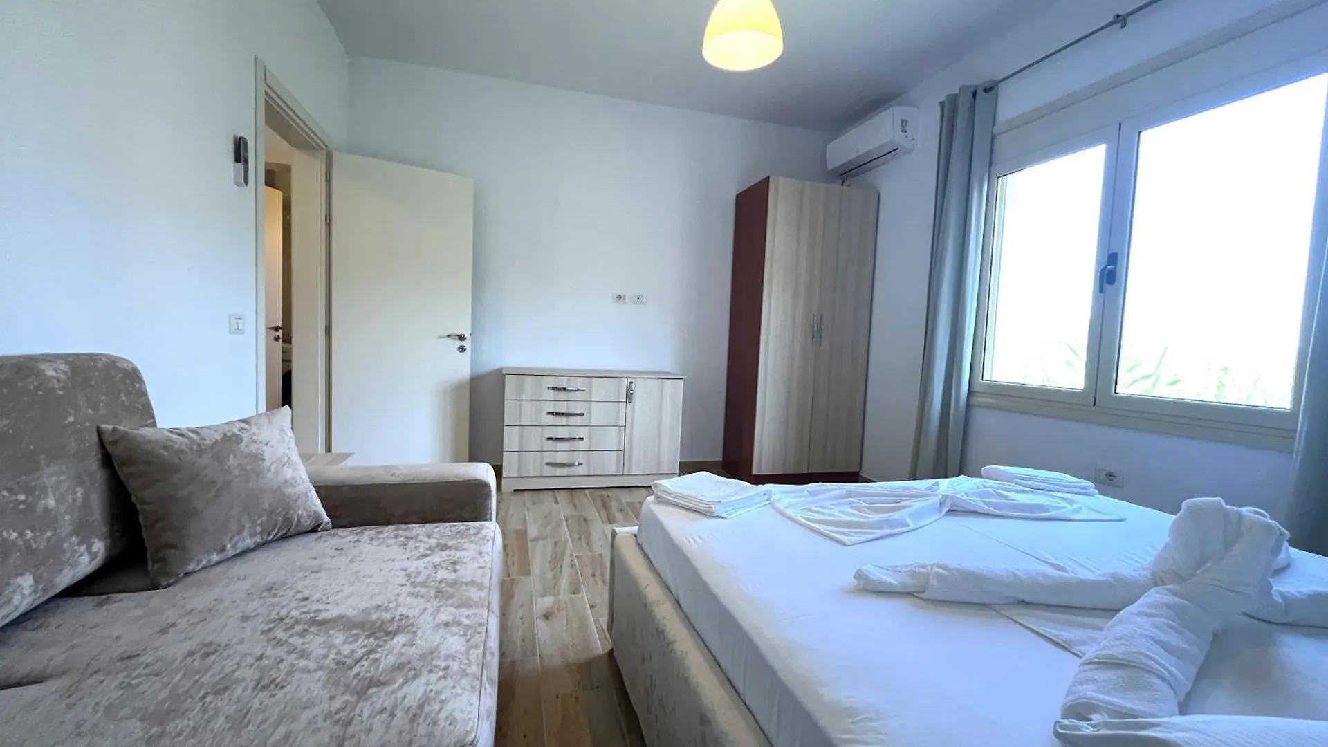 Apartment Vila 4 Stinet Vlore