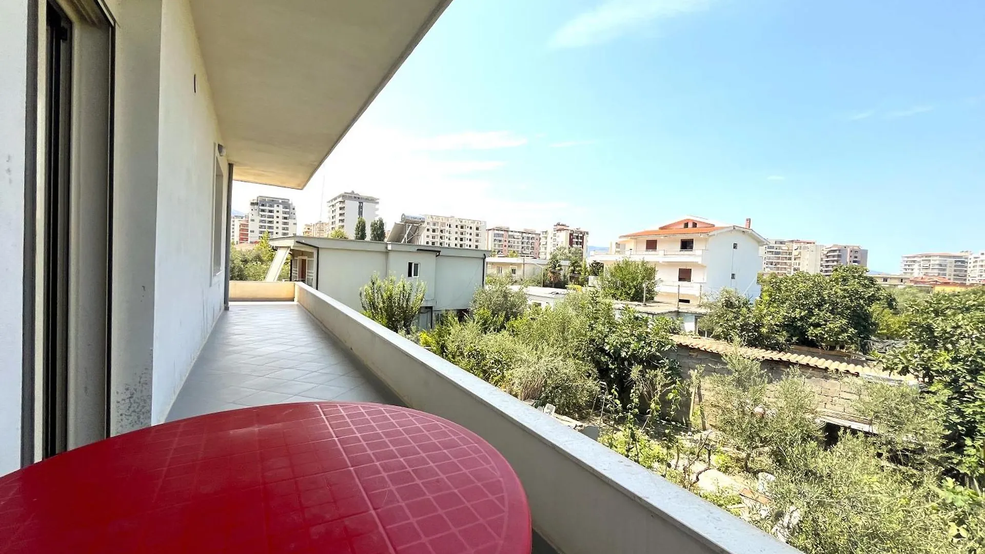 Apartment Vila 4 Stinet Vlore