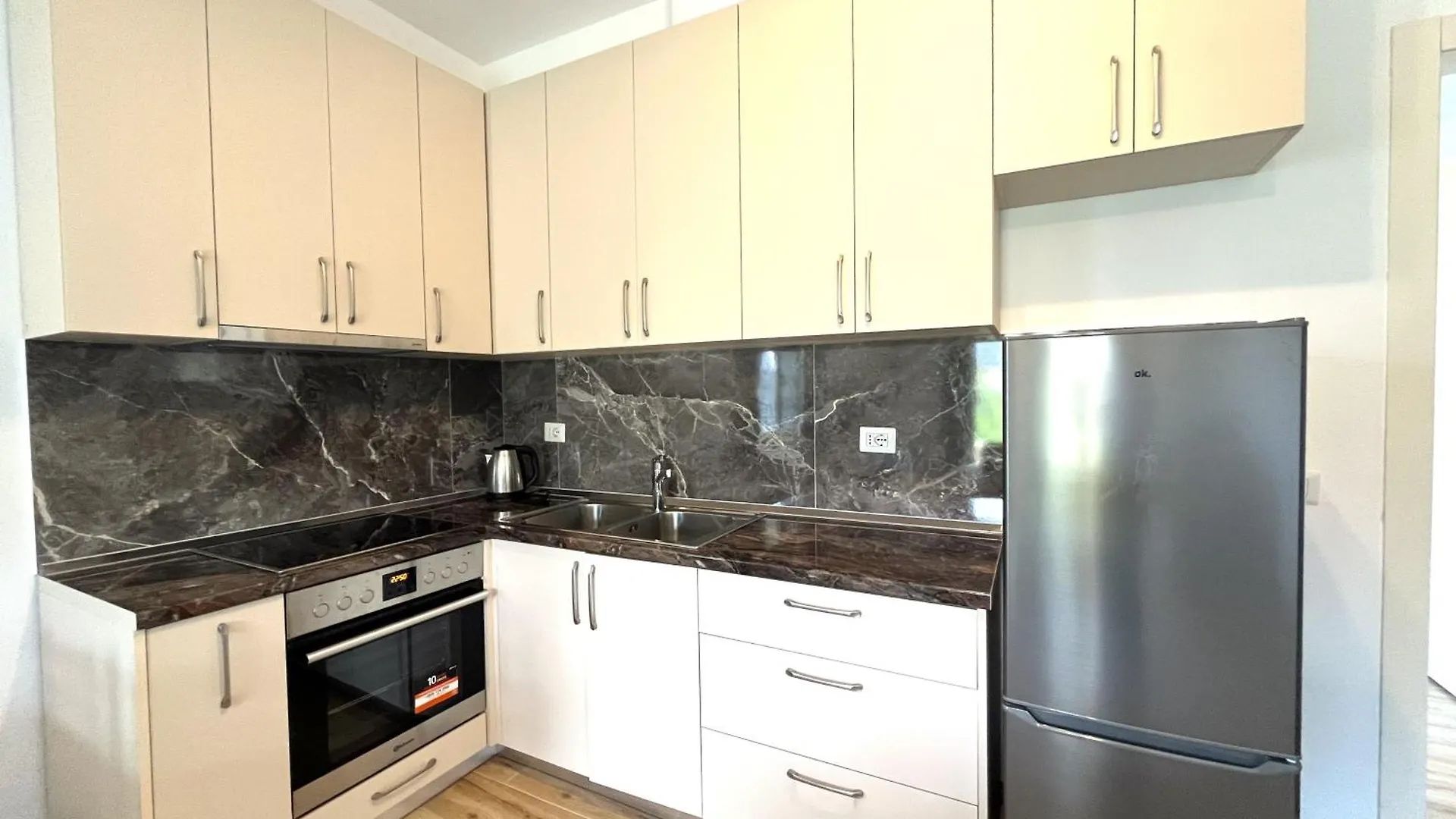 Vila 4 Stinet Vlore Apartment